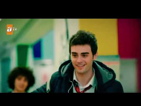 #AyBer tatlı atışmaları