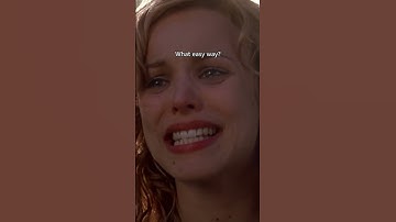 Love is hard. | The Notebook