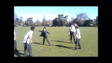 Roman Baths Project *OFFICIAL* * FULL HD MOVIE*