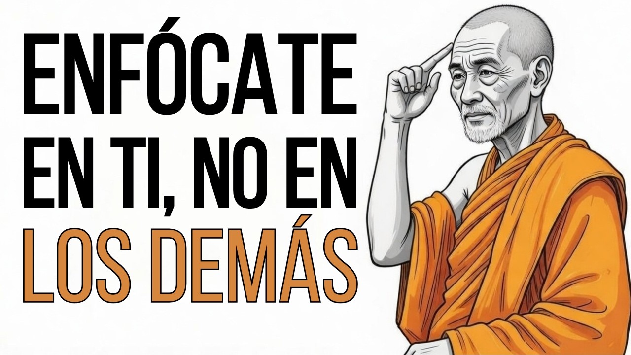 CÉNTRATE EN TI MISMO Y CAMBIA TU VIDA: 7 ENSEÑANZAS BUDISTAS