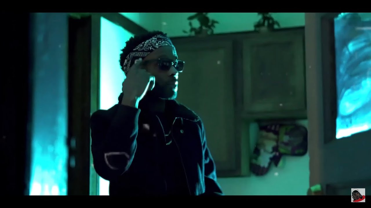 A Choice-BODINE Prod by @MkMentality shot by @Cmoe_Almighty x @Achoicesfilms_Pkilla