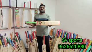 Soft tennis and hard tennis budget bat Review #sports #cricket  #training  #fitness#workout screenshot 1