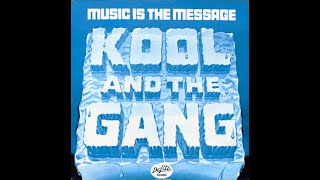 Kool &amp; The Gang - Stop Look &amp; Listen