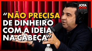 Como Vender QUALQUER COISA para QUALQUER PESSOA | JOTA JOTA PODCAST 34