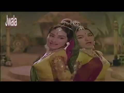 Aaha Le Gayi O Jiya Le Gayi - आहा ले गयी ओ जिया ले गयी Music Video Thumbnail