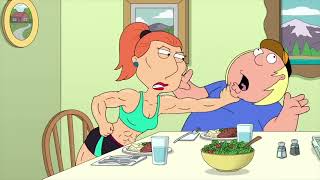 Family Guy - You look like Madonna