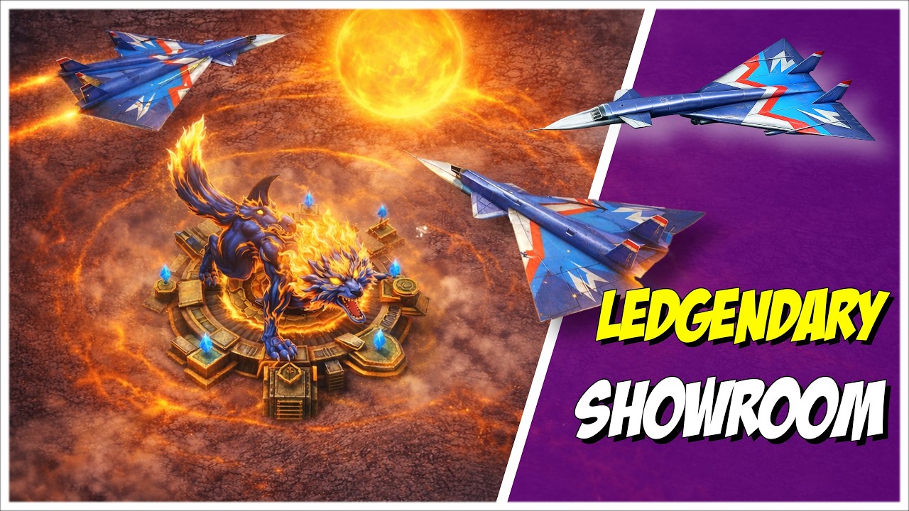 Now Is Your Chance To Get A Liberty Bomber Skin In Warpath