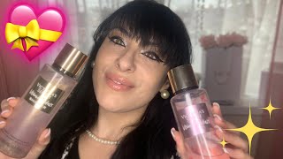 Body Sprays And Shimmer Must Haves ❤️🌸 Victoria Secrets,Dior,YSL