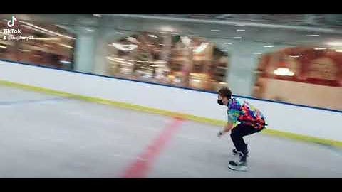 Ice skate แฟช นไอส แลนด ม งบเท าไหร