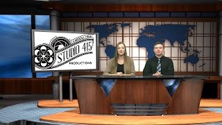 Studio 415 November 15, 2016