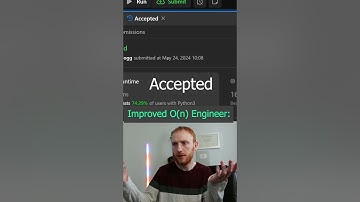 Noob vs Experienced vs Expert Engineer - Climbing Stairs (Dynamic Programming) - Leetcode 70