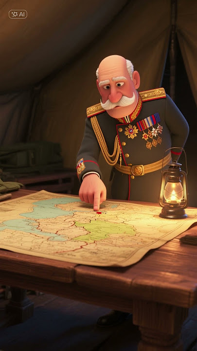 The Brusilov Offensive: when Russia proved it was capable of the impossible #history #firstworldwar