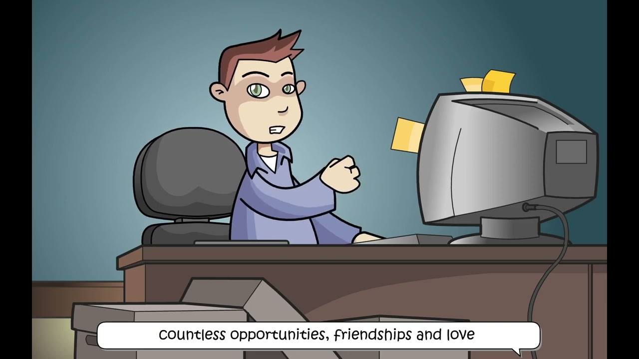 Brian Schmoyer: The Only Thing I Know (HD)