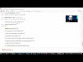 1-6 Processing Lists (Q15 and Q16)