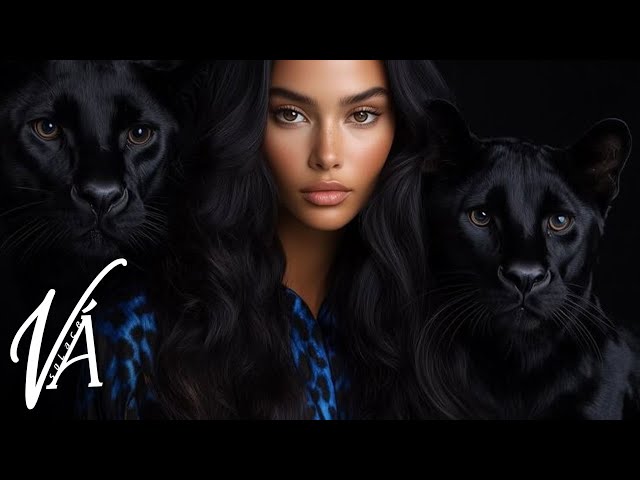 OmerDeep - Artemis (Original Mix) | Car Music 2025 | Top Deep House Mix