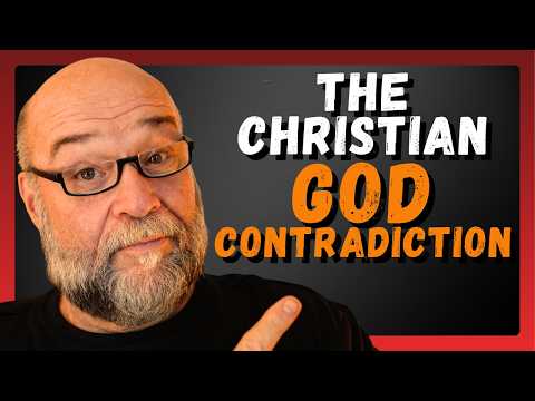 Is God Love or Hate?