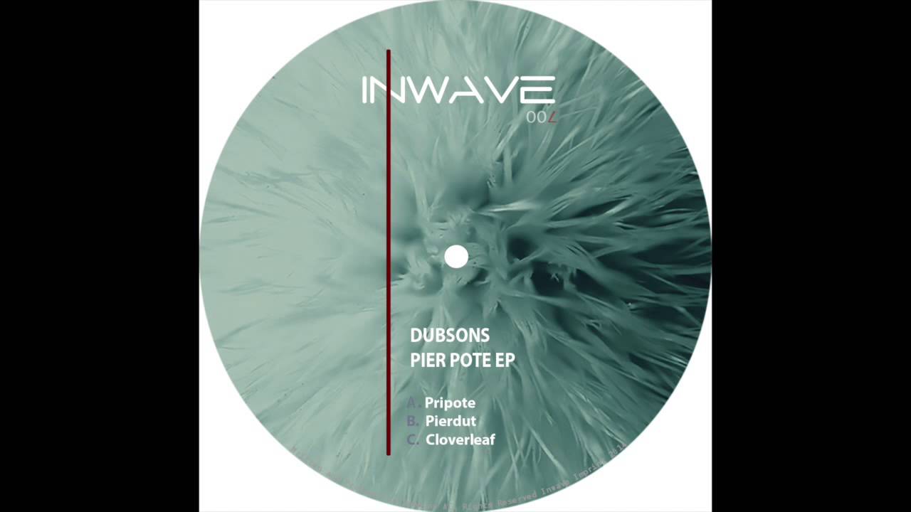 Dubsons - Pierdut (Original Mix)