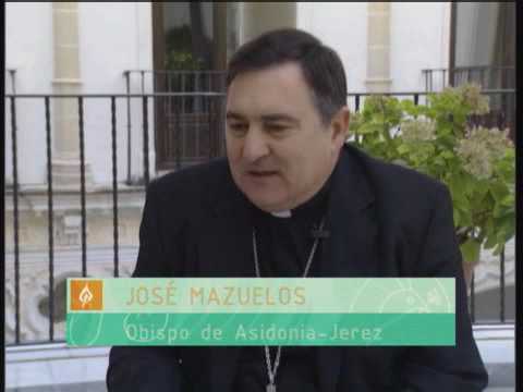 Testigos Hoy (CSTV) Obispo Mazuelos