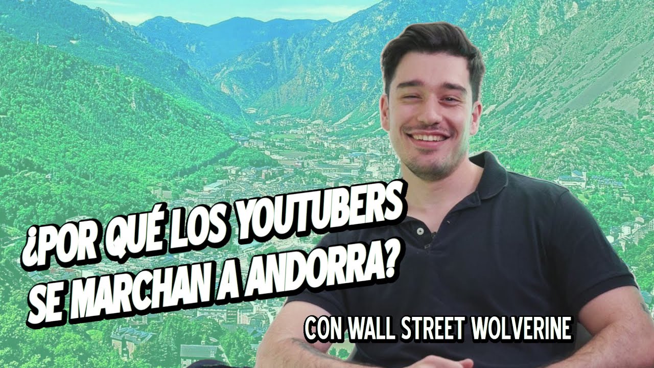 Victor Dominguez (Wall Street Wolverine) ¿Por que se van los