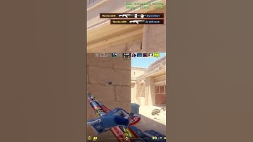 Faceit +3000 Elo | Anubis 3K with AK-47 | #faceit