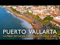 Centro de Puerto Vallarta, lugares para visitar | TOP 5 | Places to See in Downtown Puerto Vallarta