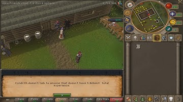 EradicationX - Runescape Private Server - RSPS - 2018 - Join now!