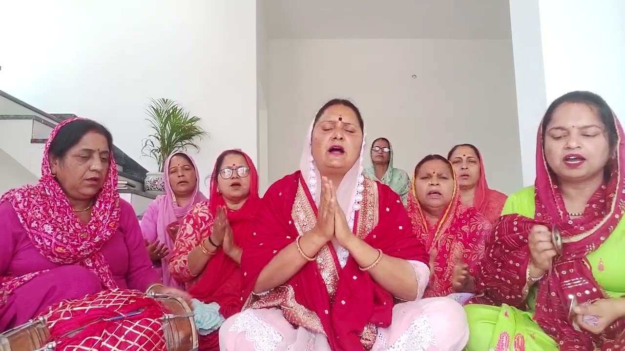 🙏🚩🙏 मैनु भी लै चल नाल वे🙏🚩🙏 माँ दे दर जान वालेया🙏🚩🙏Jai Mata Di🙏🚩🙏