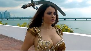 Belly dance by Farah - Panama [Exclusive Music Video] | 2021 |