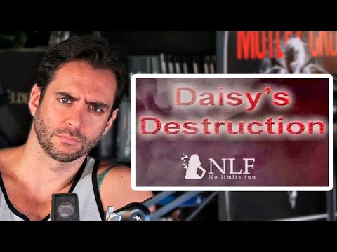 Parece que se ha filtrado DAISY'S DESTRUCTION por redes y Jordi Wild tiene un aviso importante