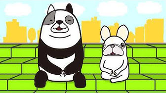 シュールアニメ Youtube