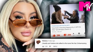 Tana Mongeau is LOSING all her fans because of THIS video... yikes