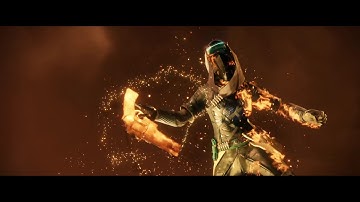 Way of the SharpShooter