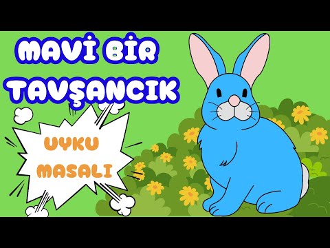 Çocuk Masalı |