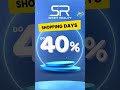 Sport Reality - Popusti do -40% na sve