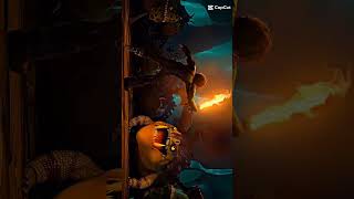 Me Sorprendio La Hija De Astrid Y Hipo