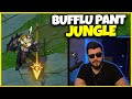Sizce Ben Bufflu Pantheon Jungle ile Penta Atmış mıyımdır?