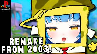Details Best Spongebob Video Game Released!【SPONGEBOB: BATTLE FOR BIKINI BOTTOM | Poko Rakun】 Guide