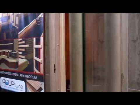 სახლი _ აკვალაინი (გადაცემა 5 ,სეზონი 2)