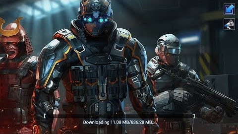 Modern Combat 5  Blackout PC Walkthrough Gameplay Part 3 Venice The Lie