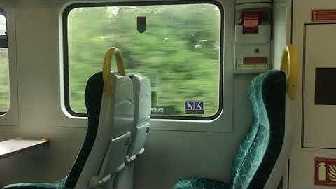 Onboard a 29000 Class Between Portmarnock and Malahide.