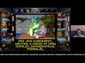 Previous live stream of wizardry 6 dfortaes remaster expert iron man  part 17