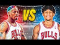 How Good Is Dennis Rodman's Son Actually? (The Scary Truth Of Dennis Rodman Jr.)