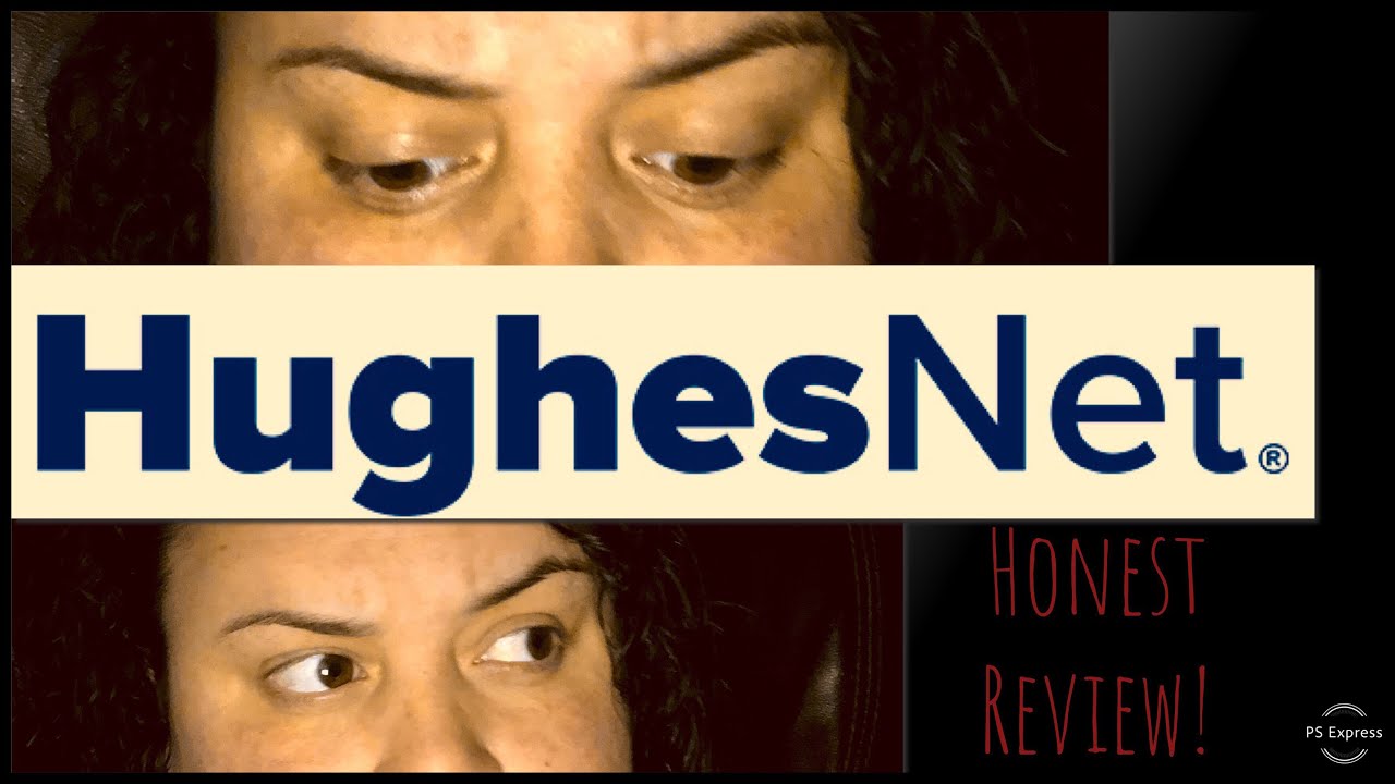 hughes net com