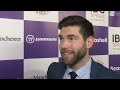 Reaction: Manchester Storm 5-1 Fife Flyers 31/10/25