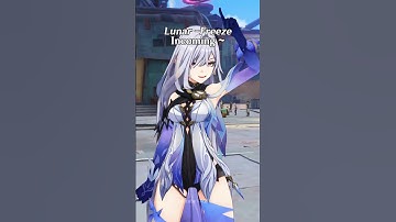 Lunar FREEZE Banner