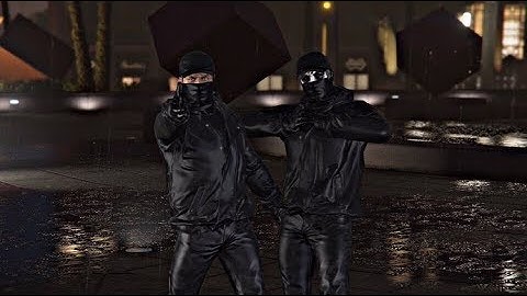 XFAST-_-KiLLaZz Vs RNG Demon | 1v1 | GTA 5 Online