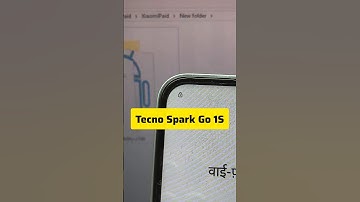 𝙏𝙀𝘾𝙉𝙊 𝙎𝙋𝘼𝙍𝙆 𝙂𝙊 𝙎1-𝙎2 🔓📲#FrpUnlock #frp #unlock #software #frpbypass #frpremove #frp_solution