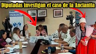 DEPUTIES Reveal 108 Officers, Not 60, Were at Grandma Juana's Eviction