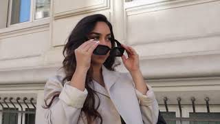 Collection automne hivers femme - Brentiny Paris