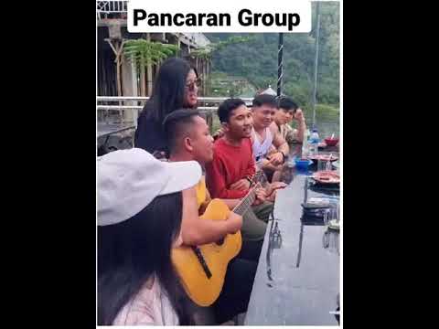 Ronaldo nyanyi lagu batak, sai anju ma au #ronaldo #cr7 #lagubatak